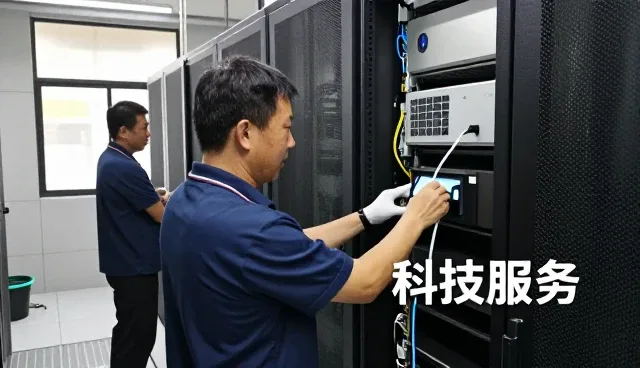 仓储物流需求推动技术培训服务优化升级