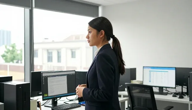 技术选型中的性能表现关键考量